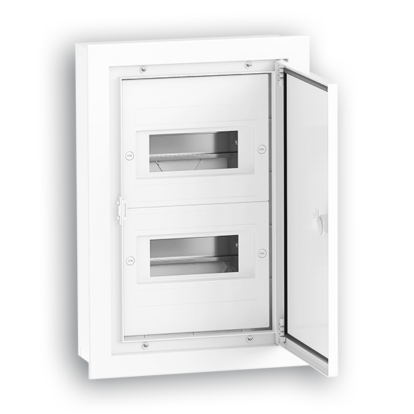 CX QUADRO (2x8) 16md P90 INT