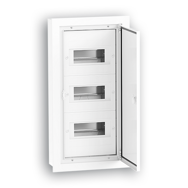 COFFRET DIST (2x8+1x7) 23md P90 ENC