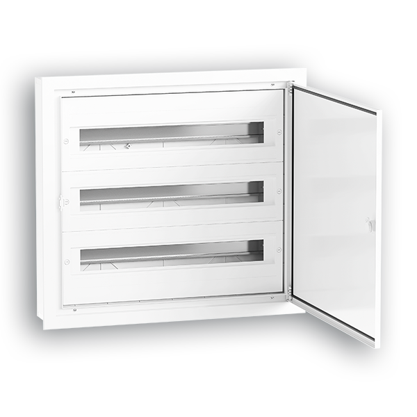 COFFRET DIST (2x24+1x23) 71md P90 ENC