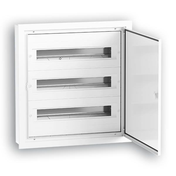 COFFRET DIST (2x20+1x19) 59md P90 APP