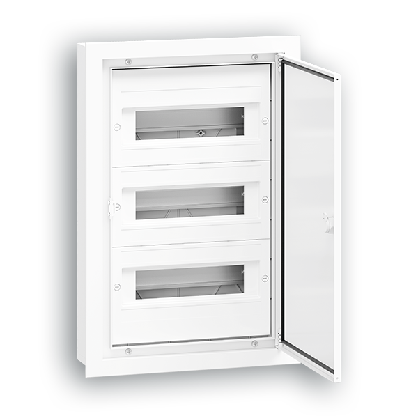 COFFRET DIST (3x12) 36md P125 ENC