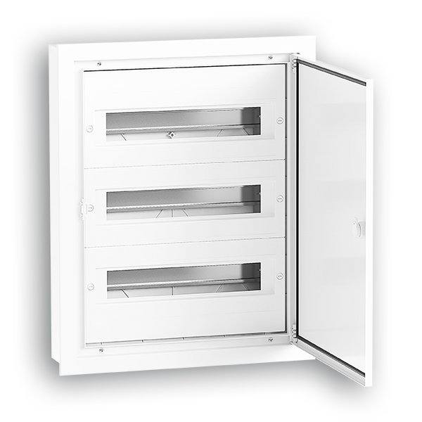 CX QUADRO (3x16) 48md P125 INT