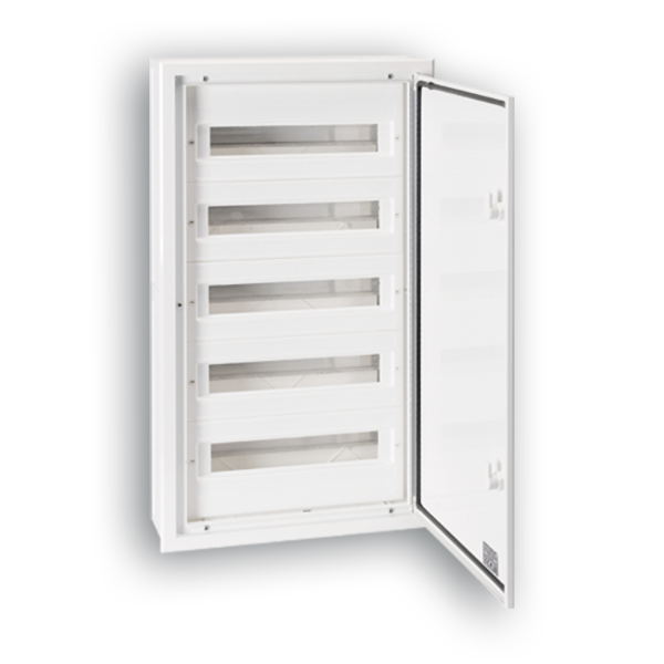 COFFRET DIST (5x16) 80md P125 ENC