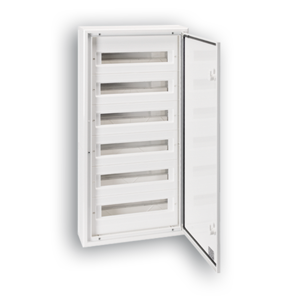 COFFRET DIST (6x16) 96md P125 ENC
