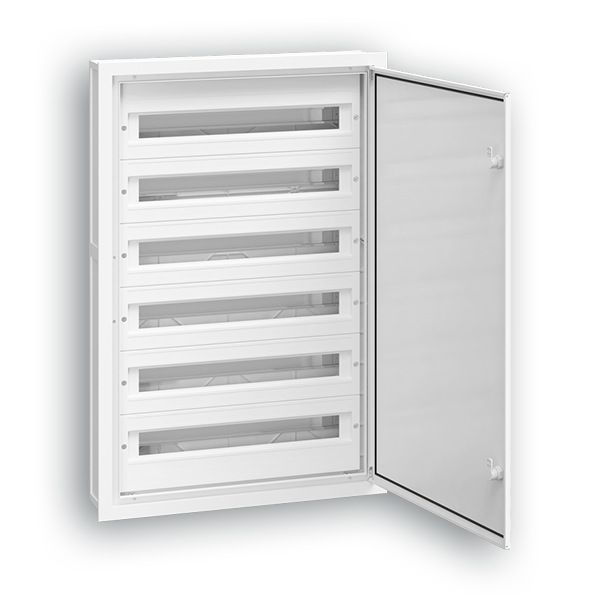 CX QUADRO (6x24) 144md P125 INT