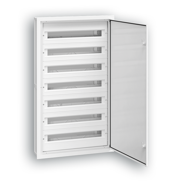 CX QUADRO (7x24) 168md P125 INT