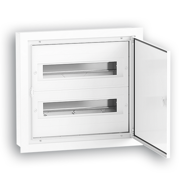 CX QUADRO (2x16) 32md P125 EXT