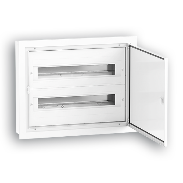 COFFRET DIST (2x20) 40md P125 APP