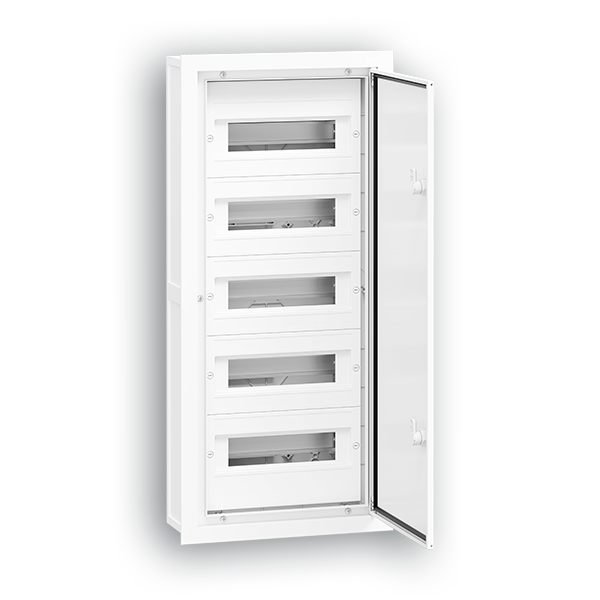 CX QUADRO (5x12) 60md P125 EXT
