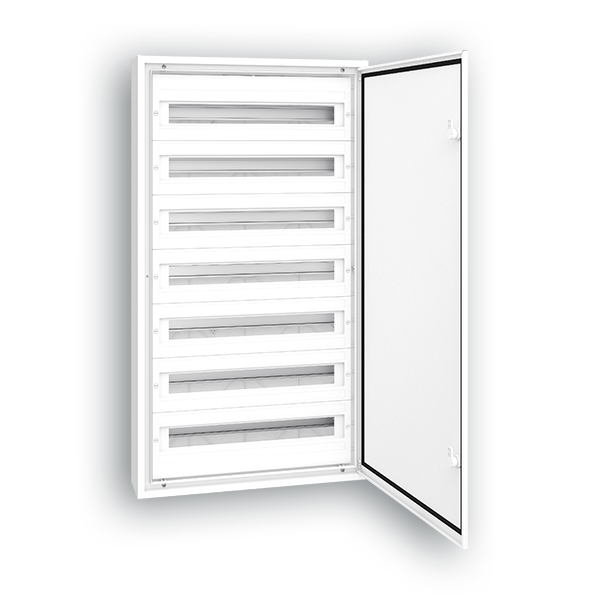 CX QUADRO (7x24) 168md P125 EXT