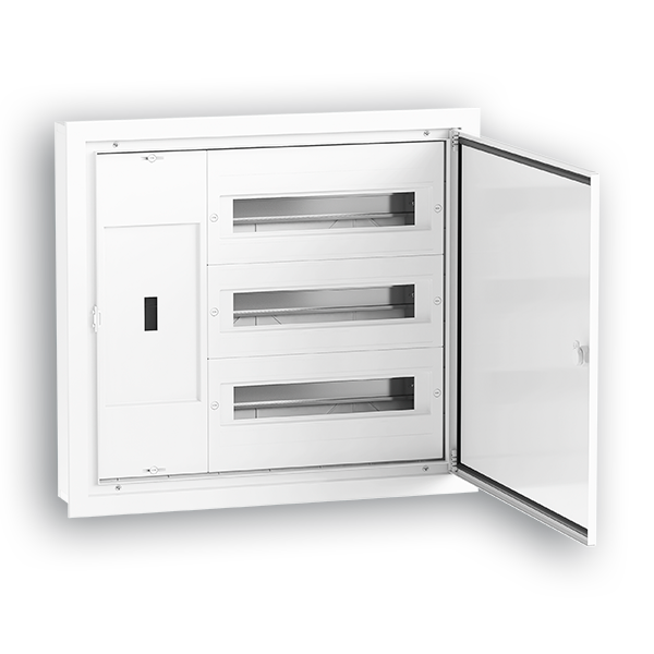 CX DCP QUADRO (2x16+1x15) 47md P90 INT