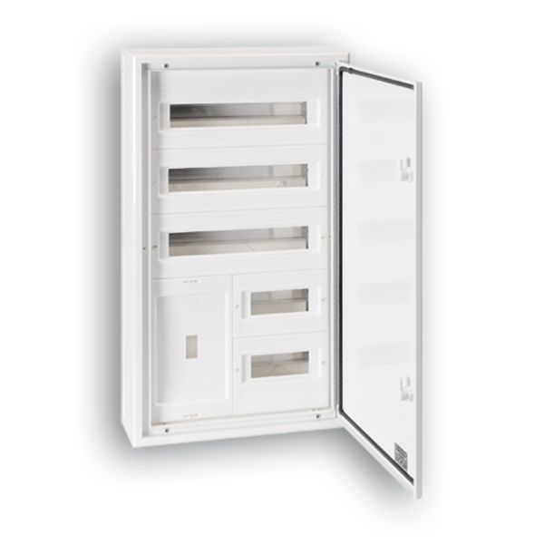 COFFRET AGCP + DIST (2x8+3x16) 64md P200 ENC