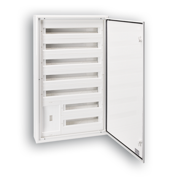 COFFRET AGCP + DIST (2x16+5x24) 152md P200 ENC