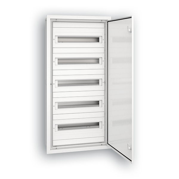 COFFRET DIST PRO (5x20) 100md P125 ENC