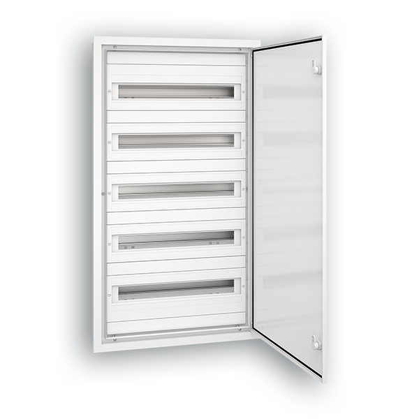 CAJA DISTRIBUCIÓN PRO (5x24) 120md P125 EMP