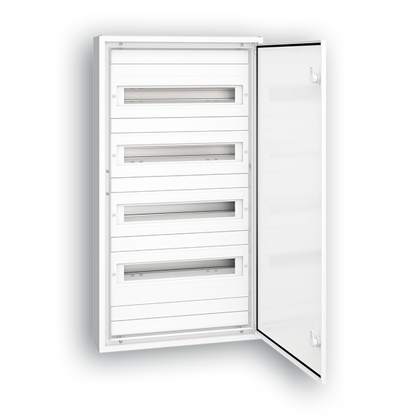 CX QUADRO PRO (4x20) 80md P125 EXT