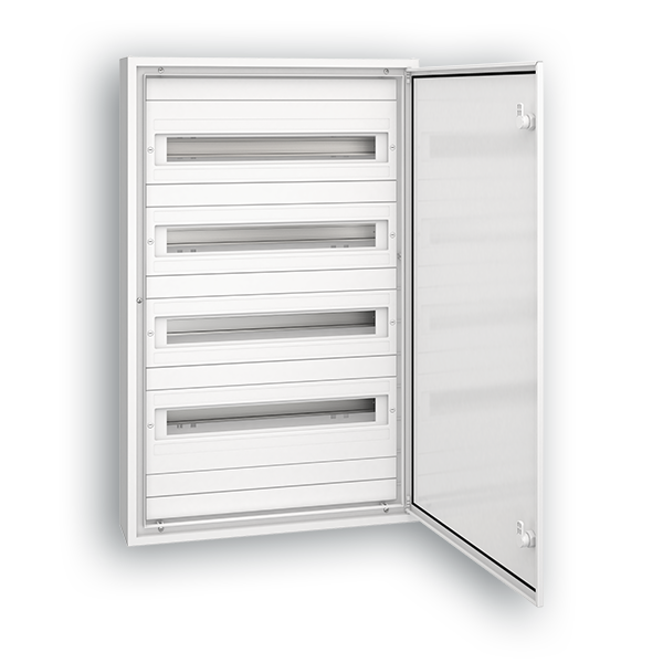 CX QUADRO PRO (4x24) 96md P200 EXT