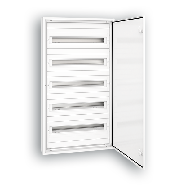 COFFRET DIST PRO (5x24) 120md P200 APP