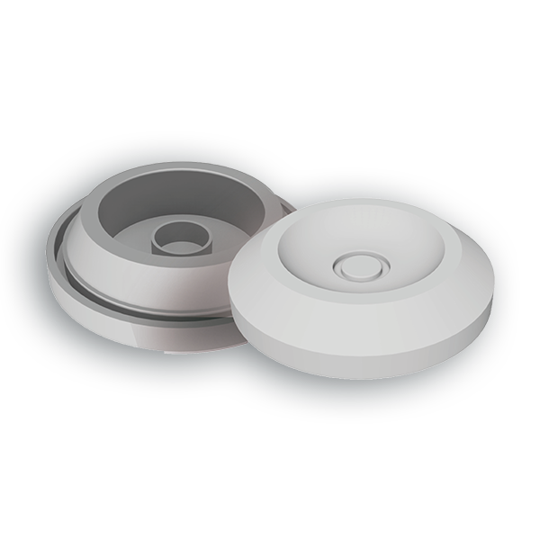FLAT CABLE GROMMET M32