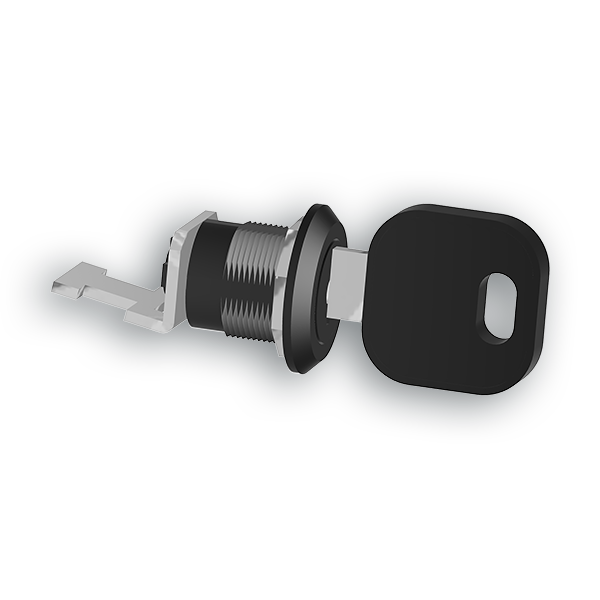MONDEGO CAM LOCK W/ DIFFERENT KEYS
