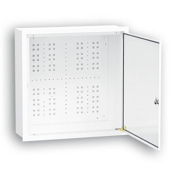 CX CAM/ COLUNA 275x325x120 EXT