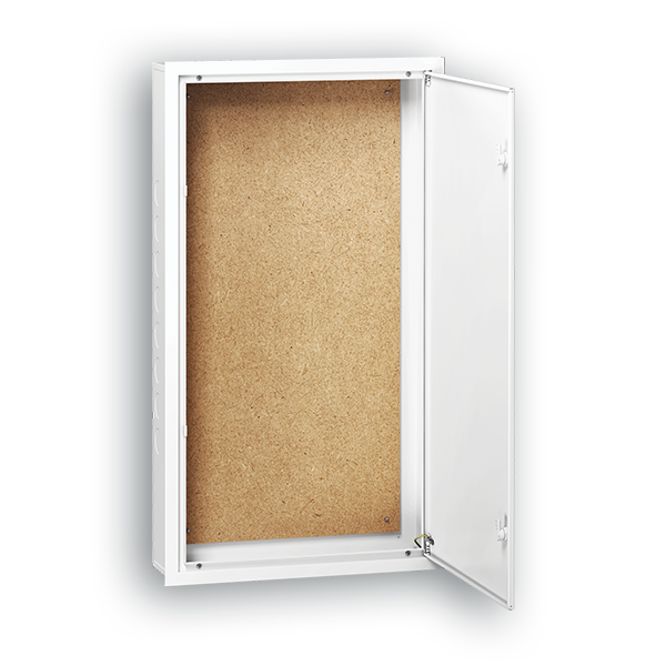 TELECOMMUNICATION CABINET 550x1000x150 SM