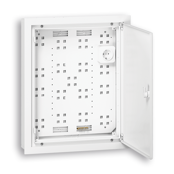 VDI_RACK BOX 400x500 D90 SM