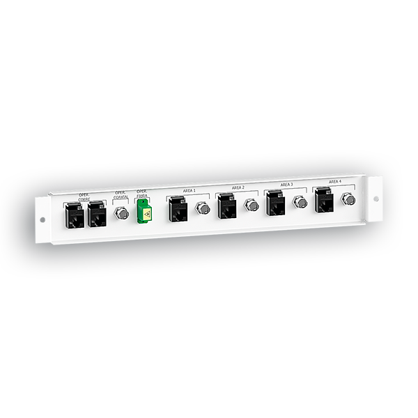 PAINEL ATI_RACK P/ PCS 1E+4S 1U