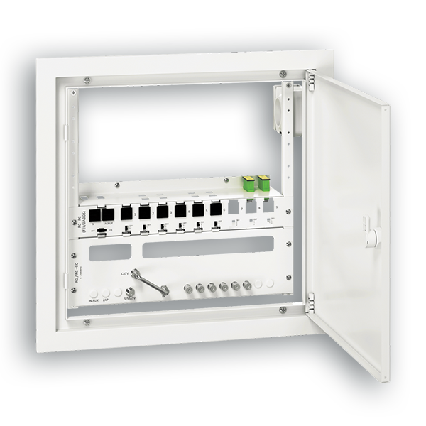 ARO PORTA ATI_RACK RJ_FLEX A375 PC6_CC6_FO2 EXT