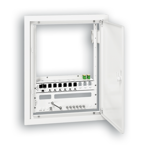 ARO PORTA ATI_RACK RJ_FLEX A500 PC6_CC6_FO2 EXT
