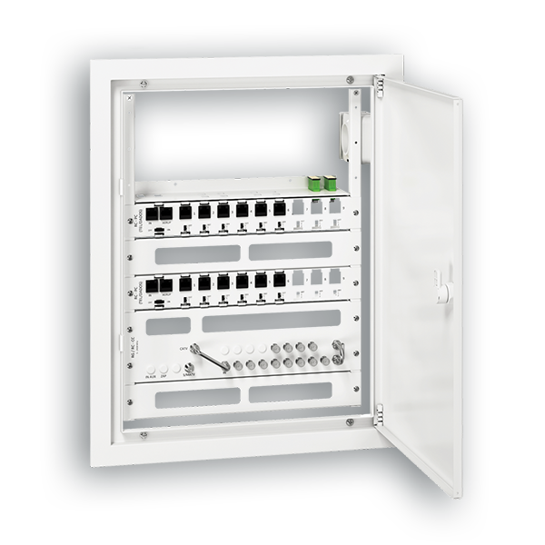 ARO PORTA ATI_RACK RJ_FLEX A500 PC12_CC12_FO2 EXT