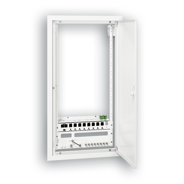 ARO PORTA ATI_RACK RJ_FLEX A750 PC8_CC8_FO2 INT