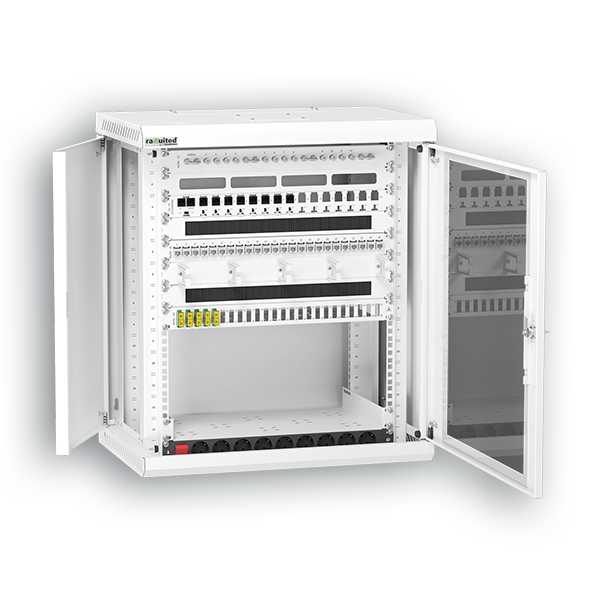 RAQUITED 19