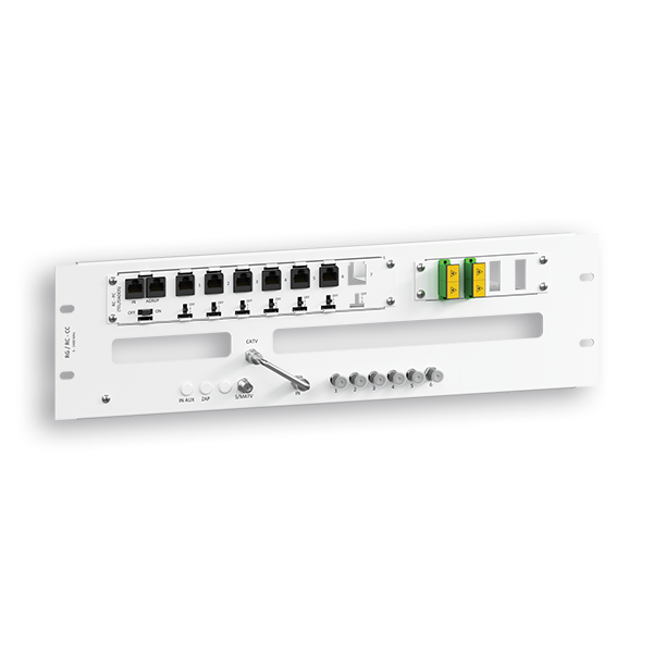RAQUITED 19