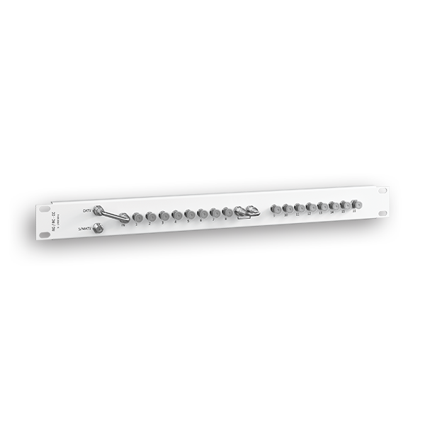 RAQUITED 19
