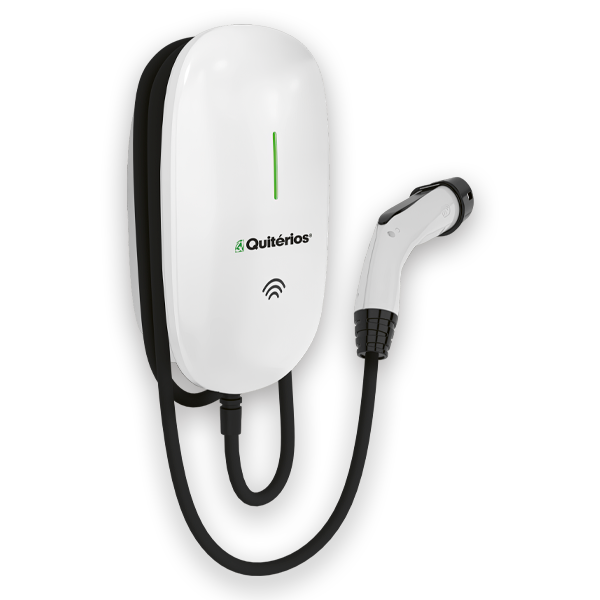 CARREGADOR VE Q1 T2 32A 7,4kW 230V C/ CABO