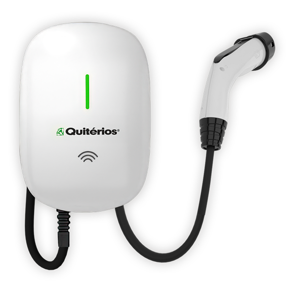 CARREGADOR VE Q1 T2 32A 7,4kW 230V C/ CABO