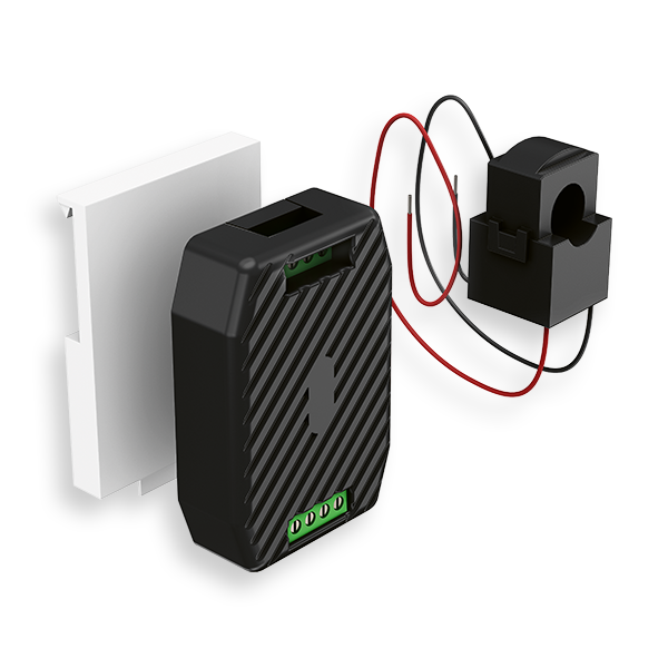 SENSOR GESTÃO DINÂMICA CARGA RENOVÁVEL MONOFÁSICO