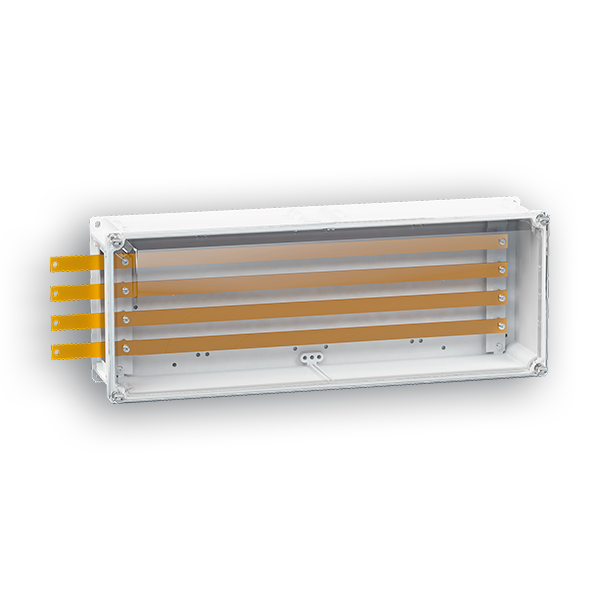 CX CCT BARRAMENTO 100A L760