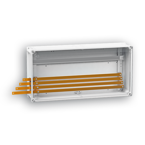 CAJA CCT EMBARR 100A PROTEC P/SECC 4CT L760