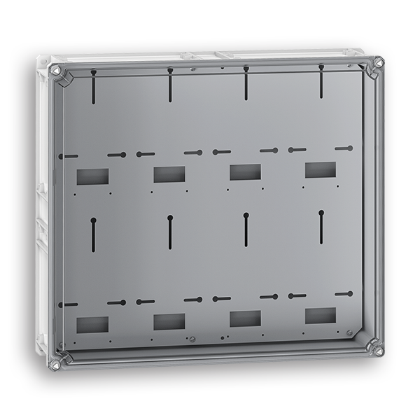 CAJA CCT P/8 CONTADORES MONF L630