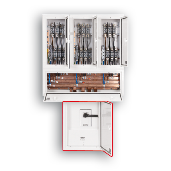 CX CORTE-GERAL L500xA500 CCG 160A