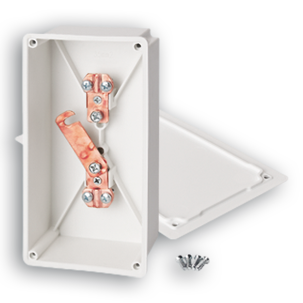 EARTH BOX (COPPER) 1 IN 1 OUT