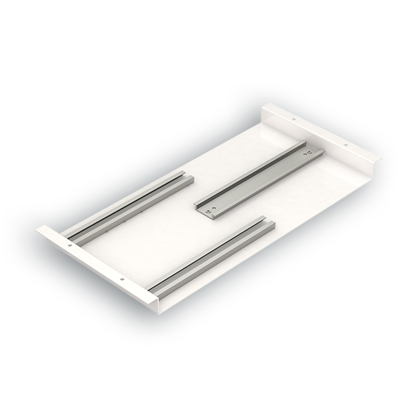 SUPPORT P/ COFFRET MOULÉ ET REP MODULAIRE L475