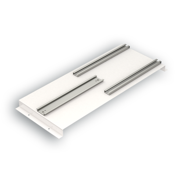 CAVALETE P/ CAIXA MOLDADA E BARR ESCADA L475