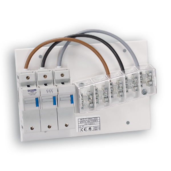 CONJ APARELH CC1 95/16 SC22x58 1S