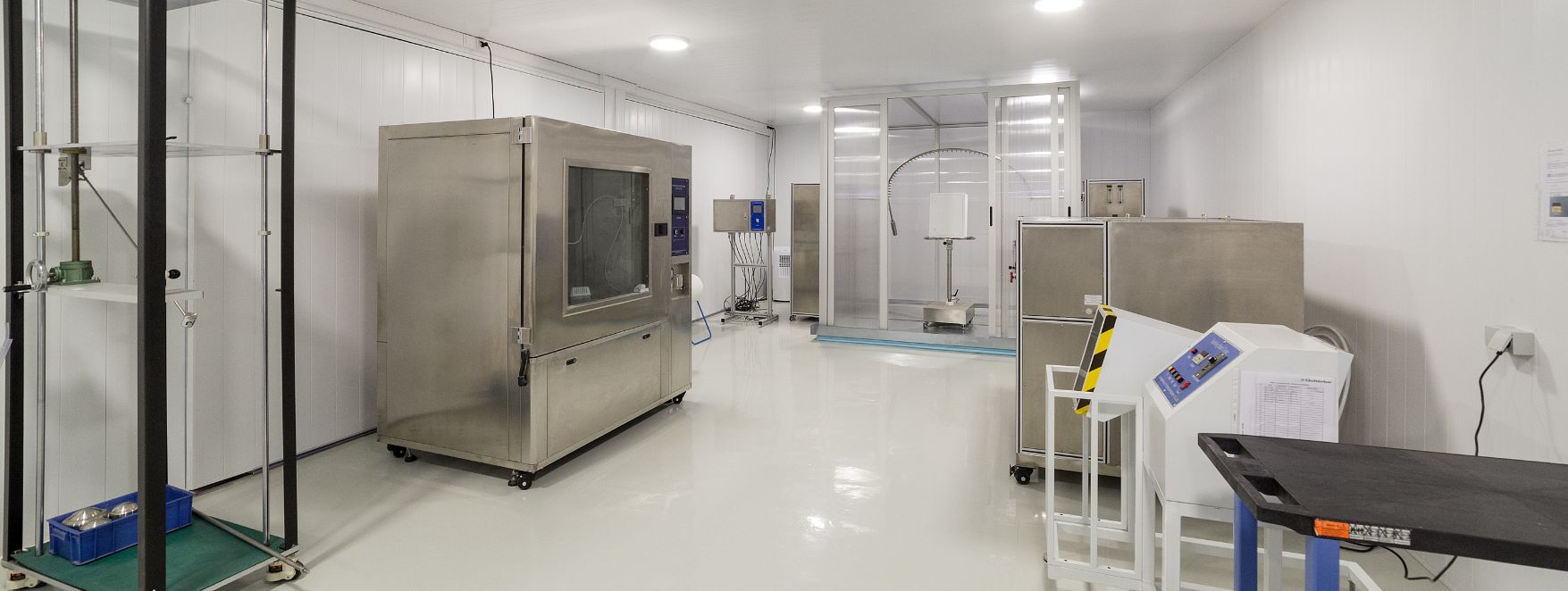 laboratório